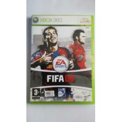 xbox 360 spellen
