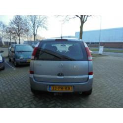 Opel Meriva 1.6 Maxx CRUISECONTROL|CLIMA|NAP|2SLEUTELS|APK04