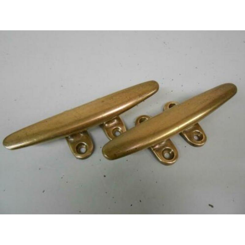 Bronzen kikkers, 150 mm
