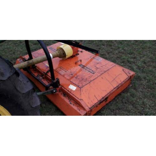 Perfect LB 185 weilandbloter weidebloter bloter