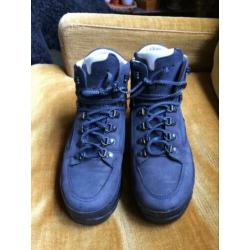 Hanwag leren wandelschoenen maat 38 (5)