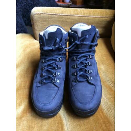 Hanwag leren wandelschoenen maat 38 (5)