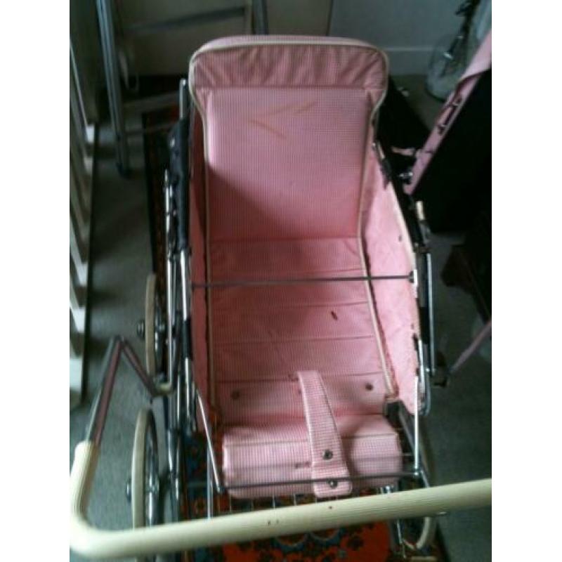 kinderwagen