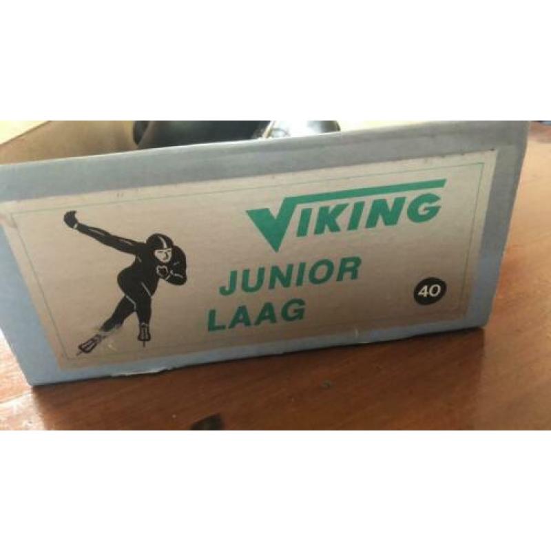 Lage noren Viking maat 40