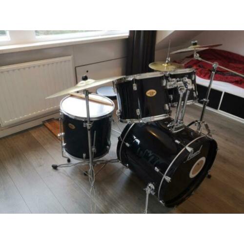 Pearl Target Series