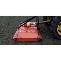Perfect LB 185 weilandbloter weidebloter bloter