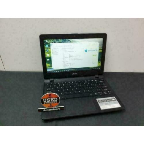 Acer Aspire ES 11 ES1-131-C50P Windows Laptop