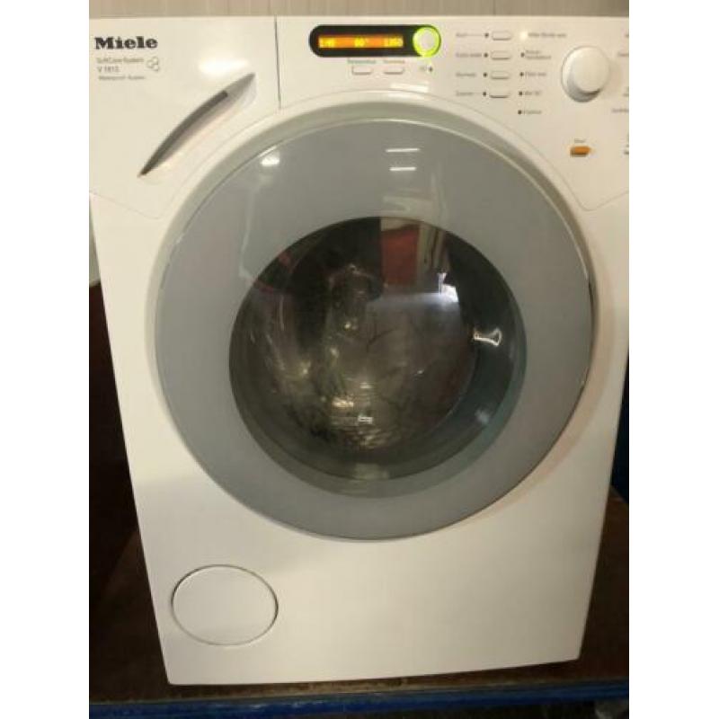 Miele wasmachine V1813 te koop aangeboden