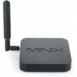 MINIX NEO-U1 Android 5.1.1 Quad Core TV-Box 16GB/2GB