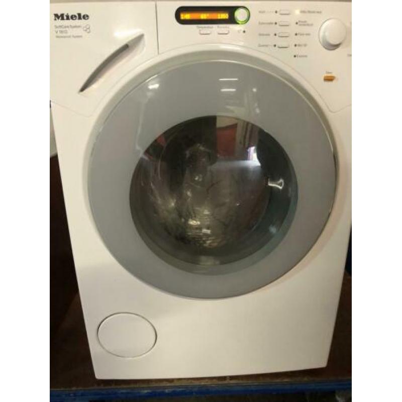 Miele wasmachine V1813 te koop aangeboden