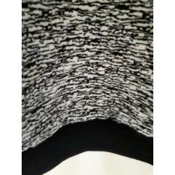 NORAH jurk maat 48 zgan stretch