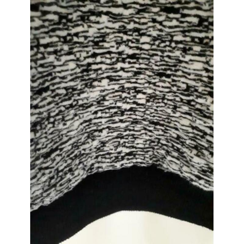 NORAH jurk maat 48 zgan stretch