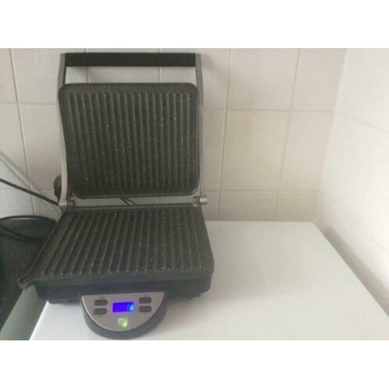 Contactgrill