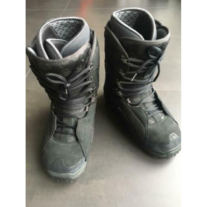 Danny Kass snowboard boots maat 45.5