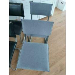 Eetkamer stoelen