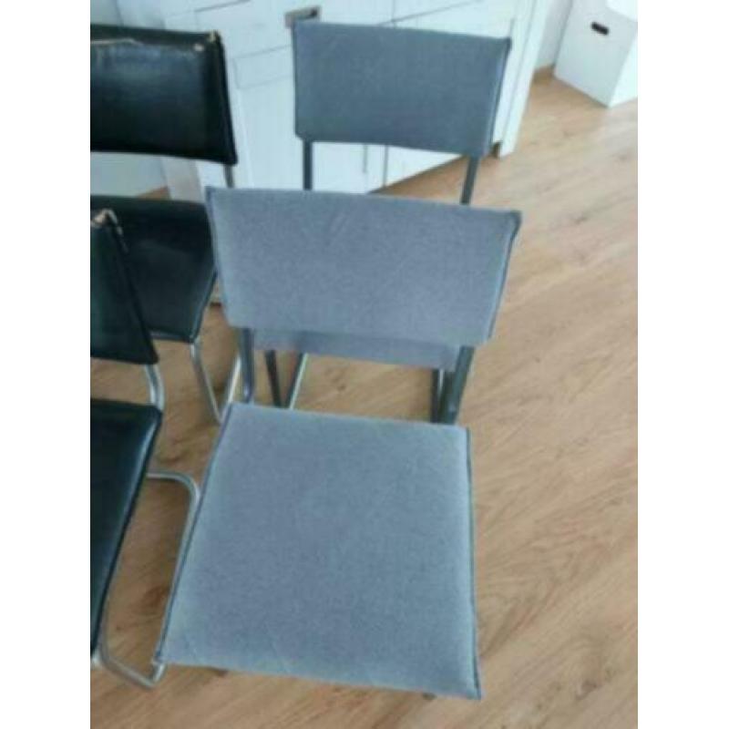 Eetkamer stoelen
