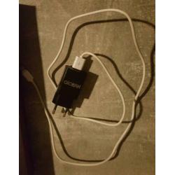 Alcatel A3 "10