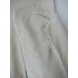 Tramontana stretch blazer maat 42/44.