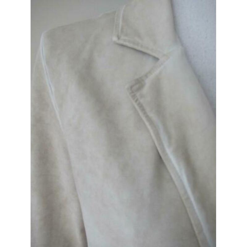 Tramontana stretch blazer maat 42/44.