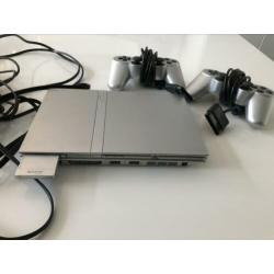 *** Sony PlayStation 2 ***
