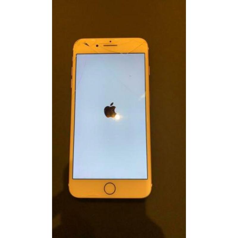 Iphone 7 Plus Pink