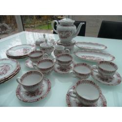 Seltmann Weiden Bavaria servies