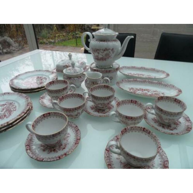 Seltmann Weiden Bavaria servies