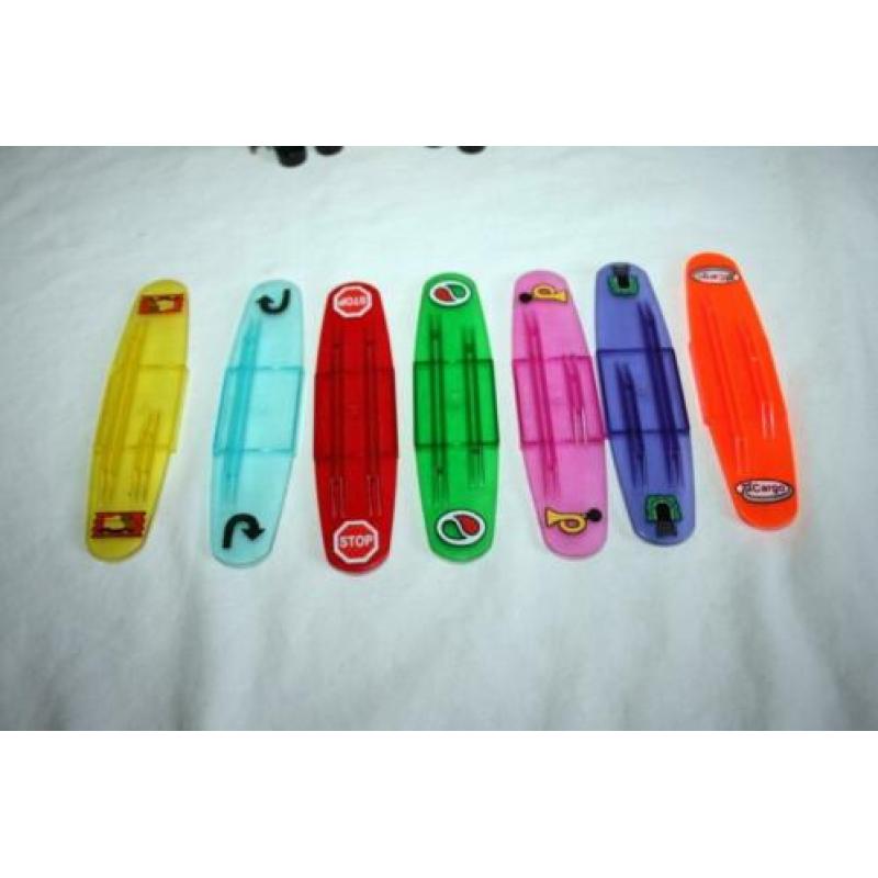 Duplo Intelli locomotief Trein + Intelli Wagon + codestenen