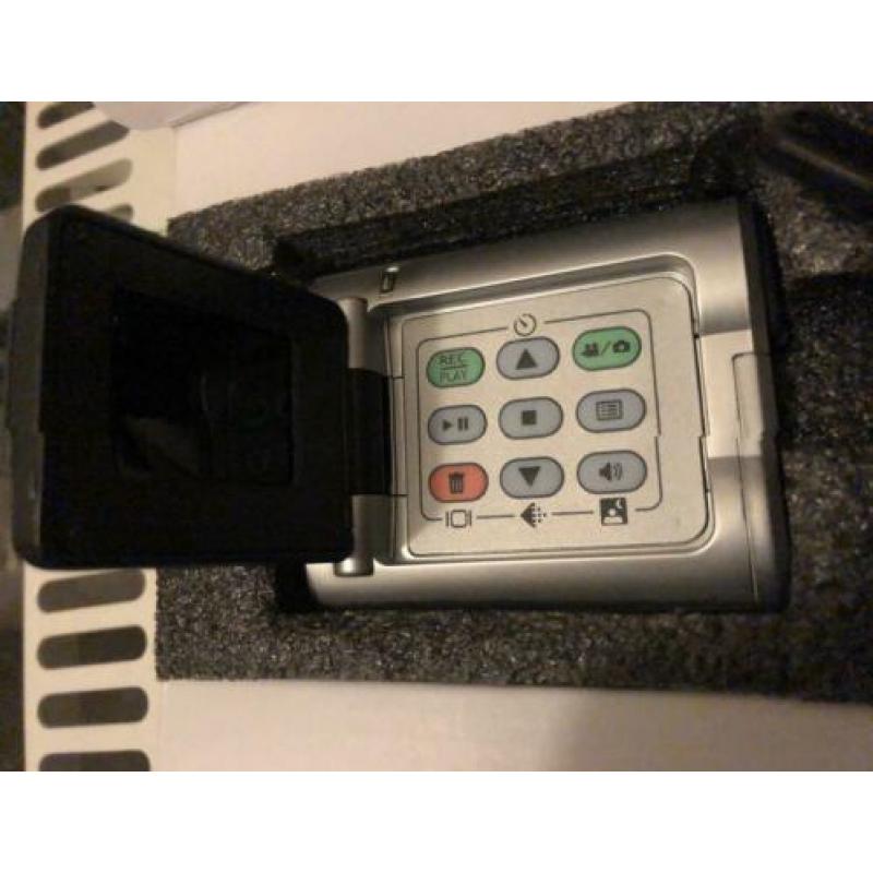 Camera Sony dv 3032 digitale NIEUW