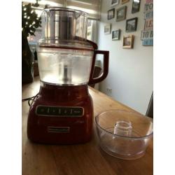 Kitchen aid ROOD, foodproseccor