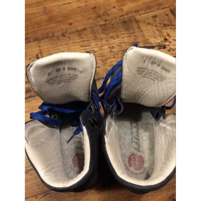 Hanwag leren wandelschoenen maat 38 (5)