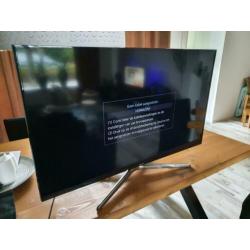 Moois grote samsung smart TV 102cm