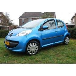 Peugeot 107 1.0 12V XR 5DR 2007 Airco Nette Auto