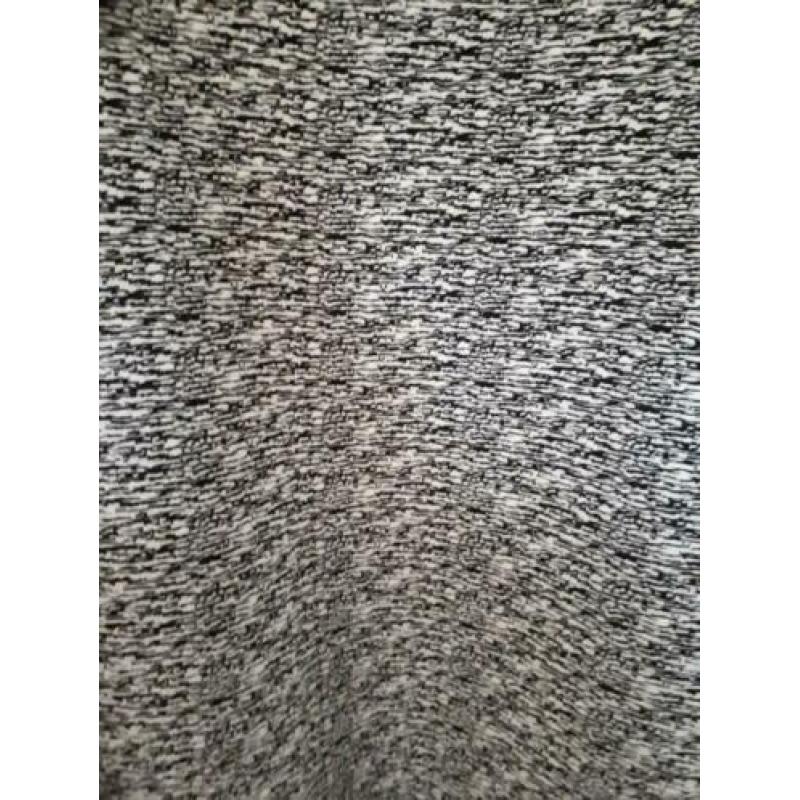 NORAH jurk maat 48 zgan stretch