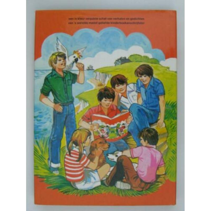 2x Noddy tandenborstelhouder + 2x Noddy popje (Enid Blyton)