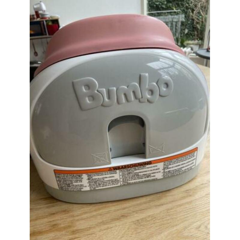 Bumbo stoel multi Seat