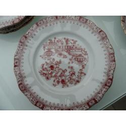 Seltmann Weiden Bavaria servies