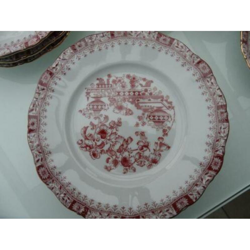 Seltmann Weiden Bavaria servies