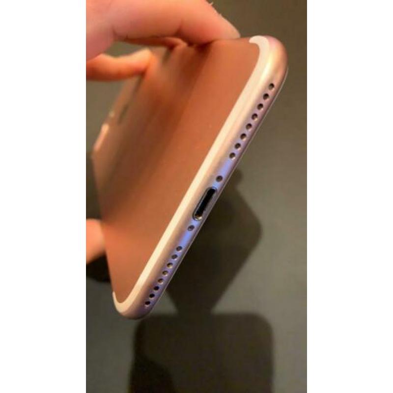 Iphone 7 Plus Pink