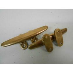 Bronzen kikkers, 150 mm