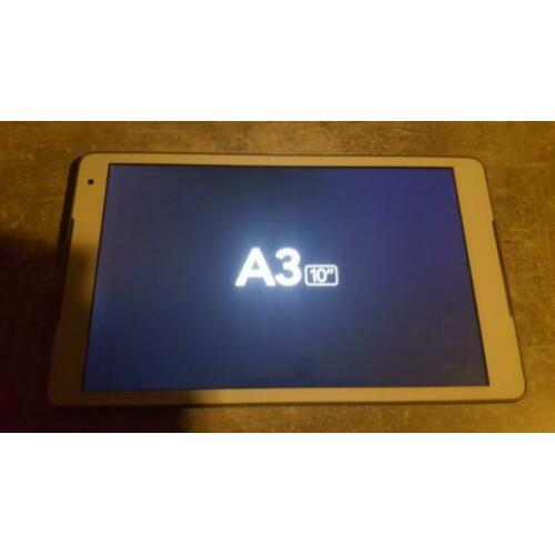 Alcatel A3 "10