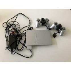 *** Sony PlayStation 2 ***