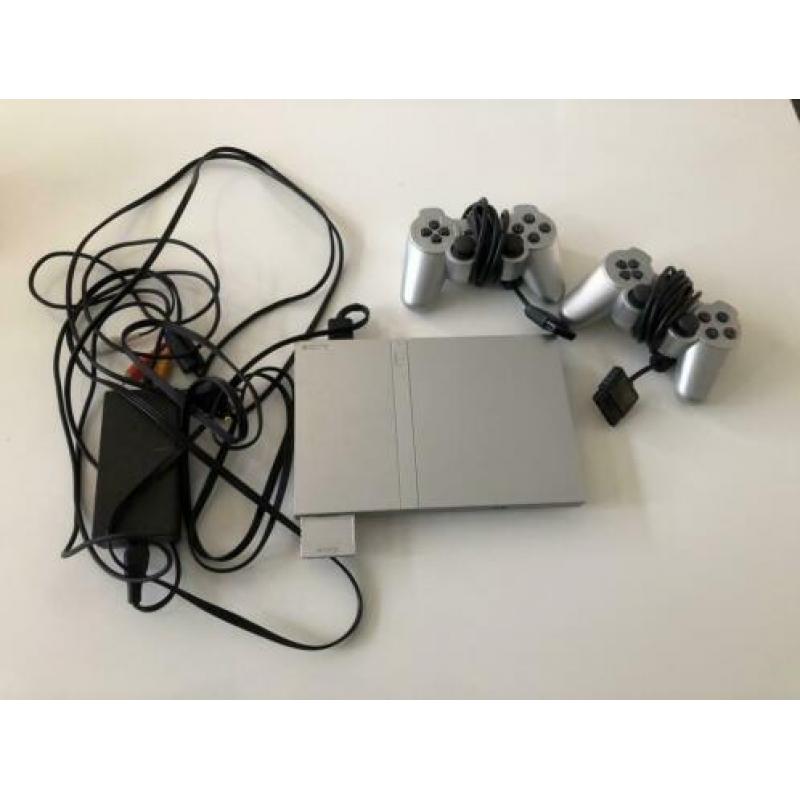 *** Sony PlayStation 2 ***