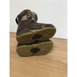 snowboard schoenen northwave maat 39,5
