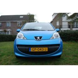 Peugeot 107 1.0 12V XR 5DR 2007 Airco Nette Auto