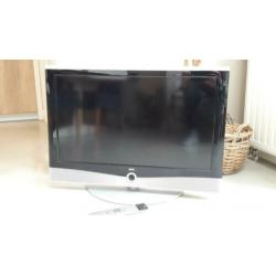 Televisie Loewe LED, inclusief afstandbediening