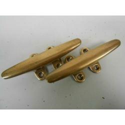 Bronzen kikkers, 150 mm