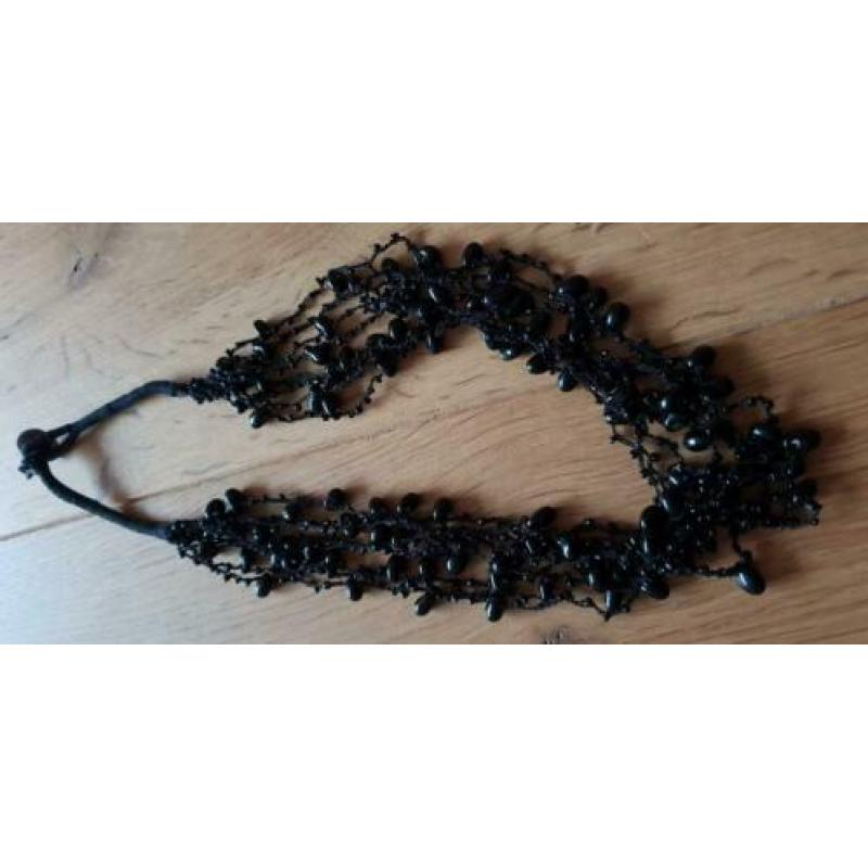 Vintage kettingen, armbanden, mooie kwaliteit, noem fotonr.!