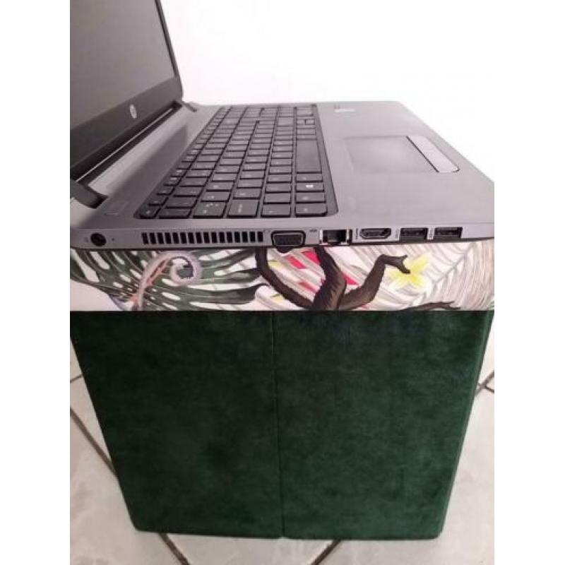 Mooie HP Probook 450 G2 ( i5 / 4GB / 750GB )