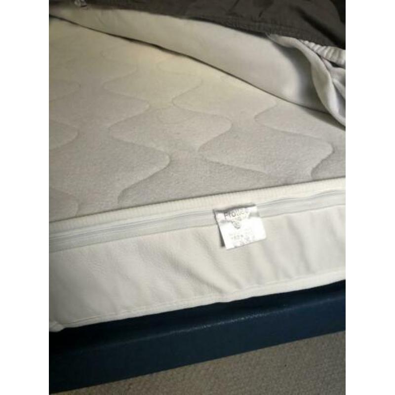 Mooie waterbed !